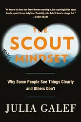 The Scout Mindset